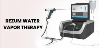 CƠ CHẾ BẢO TỒN CHỨC NĂNG TÌNH DỤC CỦA LIỆU PHÁP NHIỆT HƠI NƯỚC REZUM TRONG ĐIỀU TRỊ PHÌ ĐẠI TUYẾN TIỀN LIỆT LÀNH TÍNH