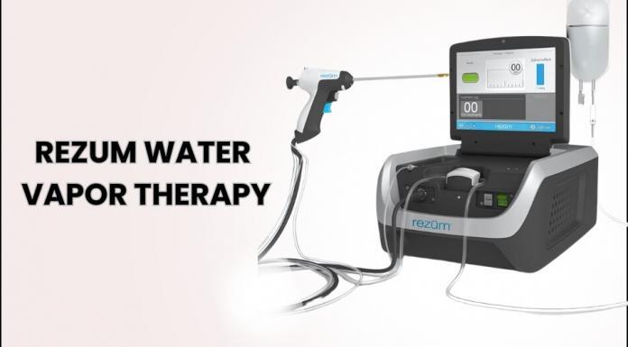 CƠ CHẾ BẢO TỒN CHỨC NĂNG TÌNH DỤC CỦA LIỆU PHÁP NHIỆT HƠI NƯỚC REZUM TRONG ĐIỀU TRỊ PHÌ ĐẠI TUYẾN TIỀN LIỆT LÀNH TÍNH